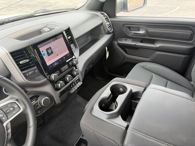 New 2026 RAM 1500 Tradesman AWD/4WD image 23