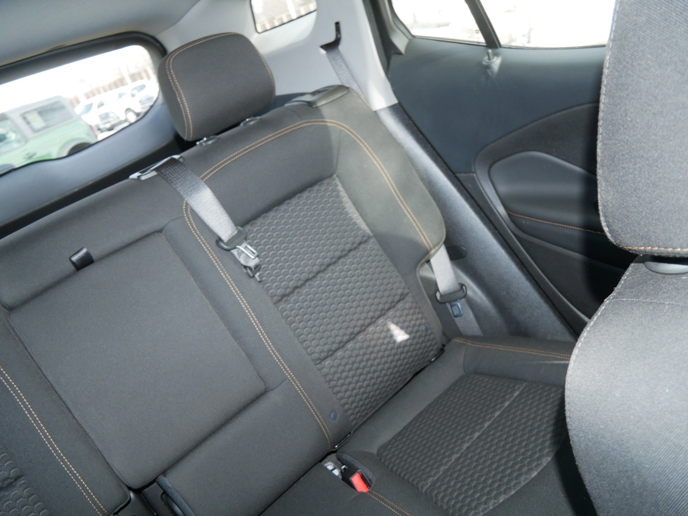 Used 2018 GMC Terrain SLE w/ Driver Convenience Package image 14