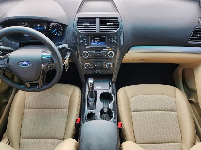 Used 2017 Ford Explorer FWD image 24