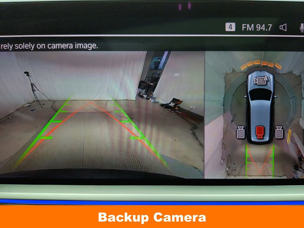 Used 2019 BMW X7 xDrive40i w/ Luxury Seating Package image 20