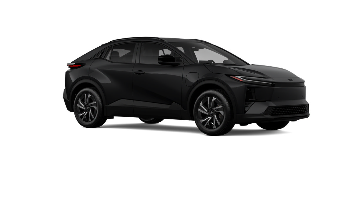 New 2026 Toyota C-HR AWD/4WD image 84