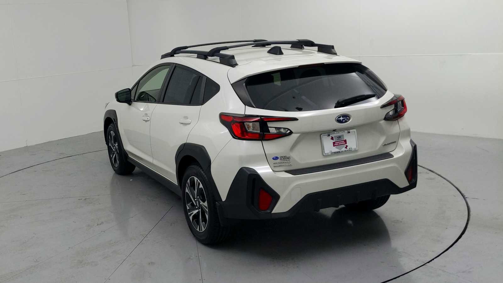 Certified 2024 Subaru Crosstrek 2.0i Premium AWD/4WD image 8