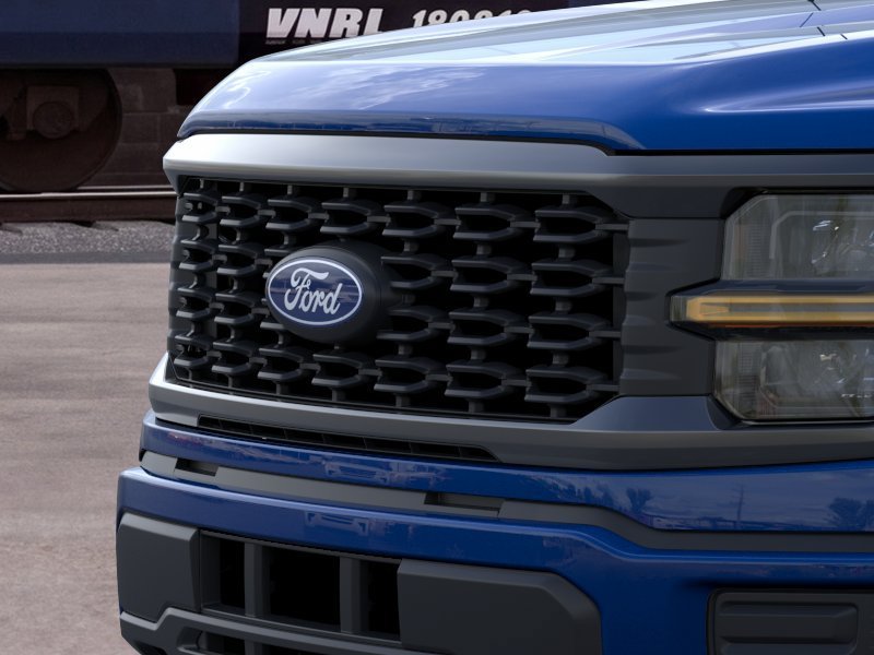 New 2026 Ford F150 STX AWD/4WD image 47