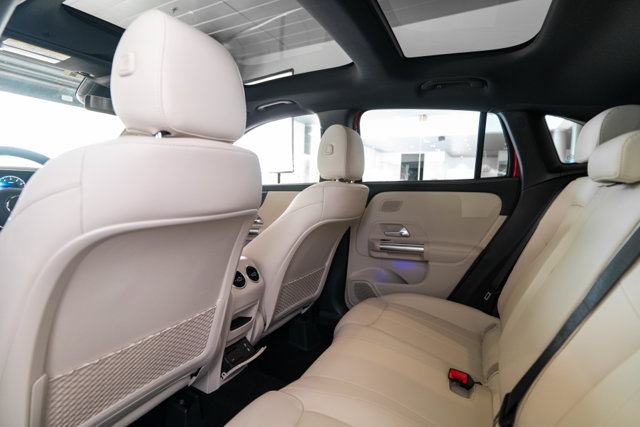 New 2026 Mercedes-Benz GLA 250 4MATIC image 13