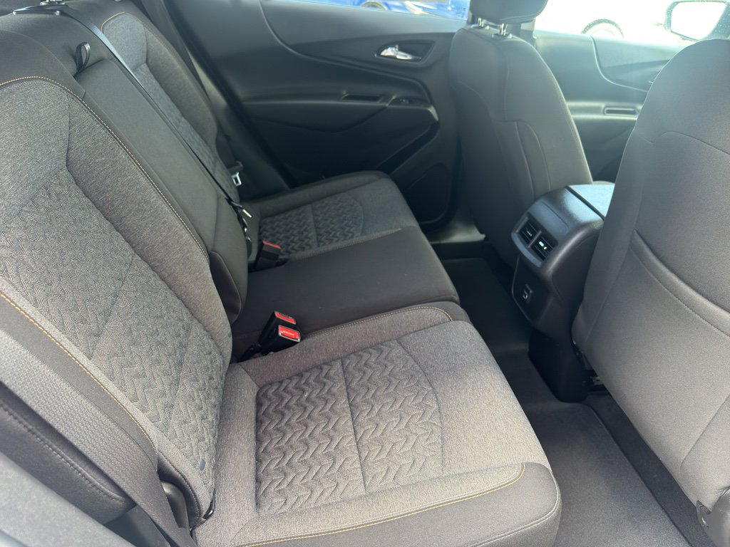 Used 2023 Chevrolet Equinox LT image 15