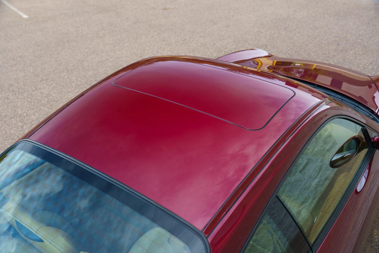 Used 2000 Porsche 911 Carrera image 40