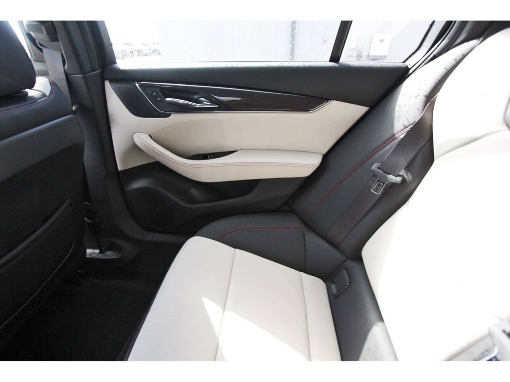 New 2026 Cadillac CT5 Sport image 12