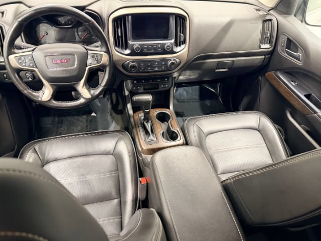 Used 2017 GMC Canyon Denali AWD/4WD image 19