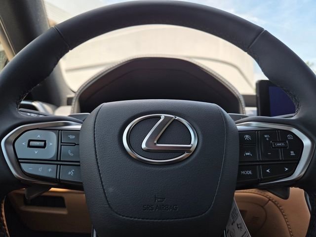 New 2026 Lexus IS 350 F Sport AWD/4WD image 31