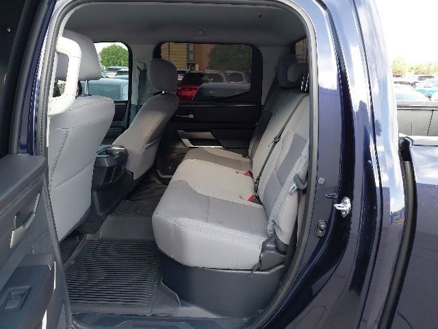 Used 2023 Toyota Tundra SR5 w/ SR5 Convenience Package AWD/4WD image 26