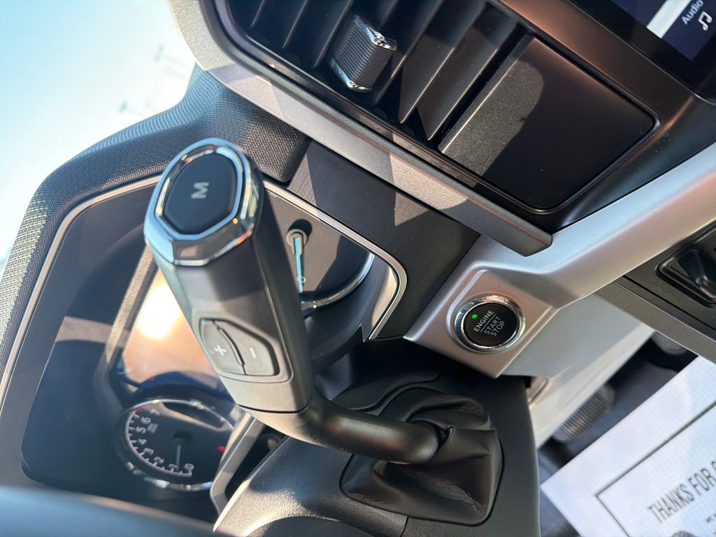 Used 2023 Ford F150 XLT w/ Equipment Group 302A High image 23