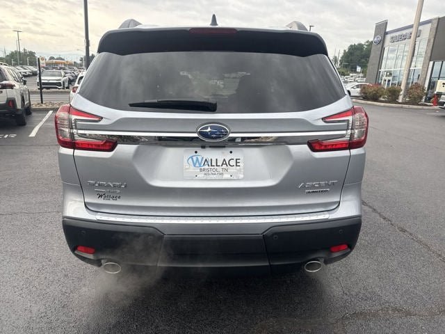 New 2026 Subaru Ascent Limited w/ Popular Package #1 AWD/4WD image 54