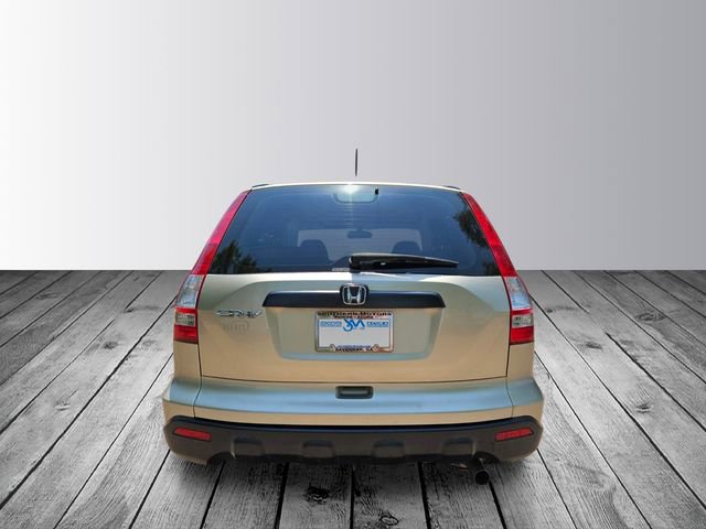 Used 2008 Honda CR-V LX image 4