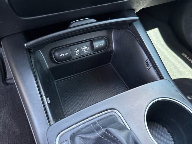 Used 2020 Kia Sorento LX FWD image 20