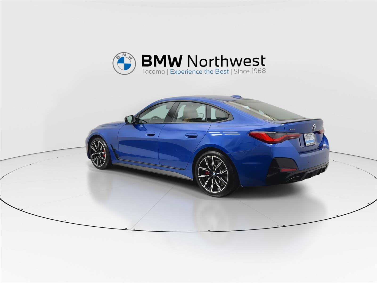 Used 2024 BMW M440i xDrive Gran Coupe w/ Premium Package AWD/4WD image 12