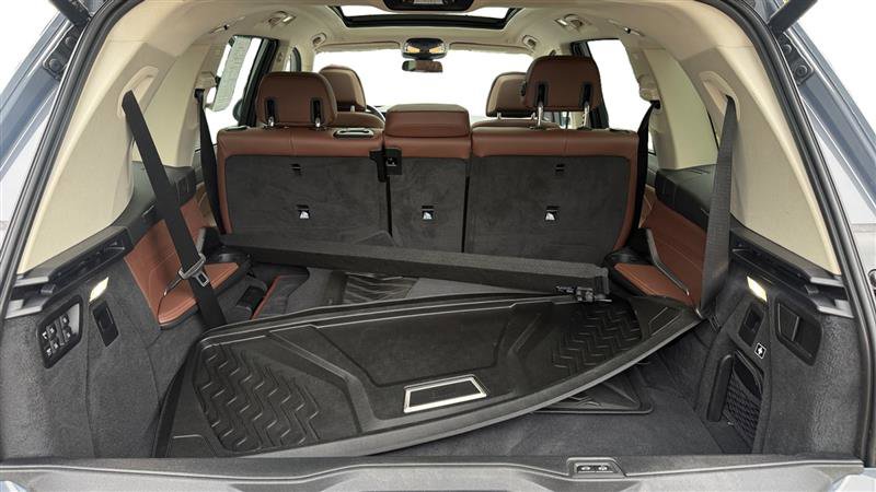 Used 2023 BMW X7 xDrive40i w/ Premium Package AWD/4WD image 19