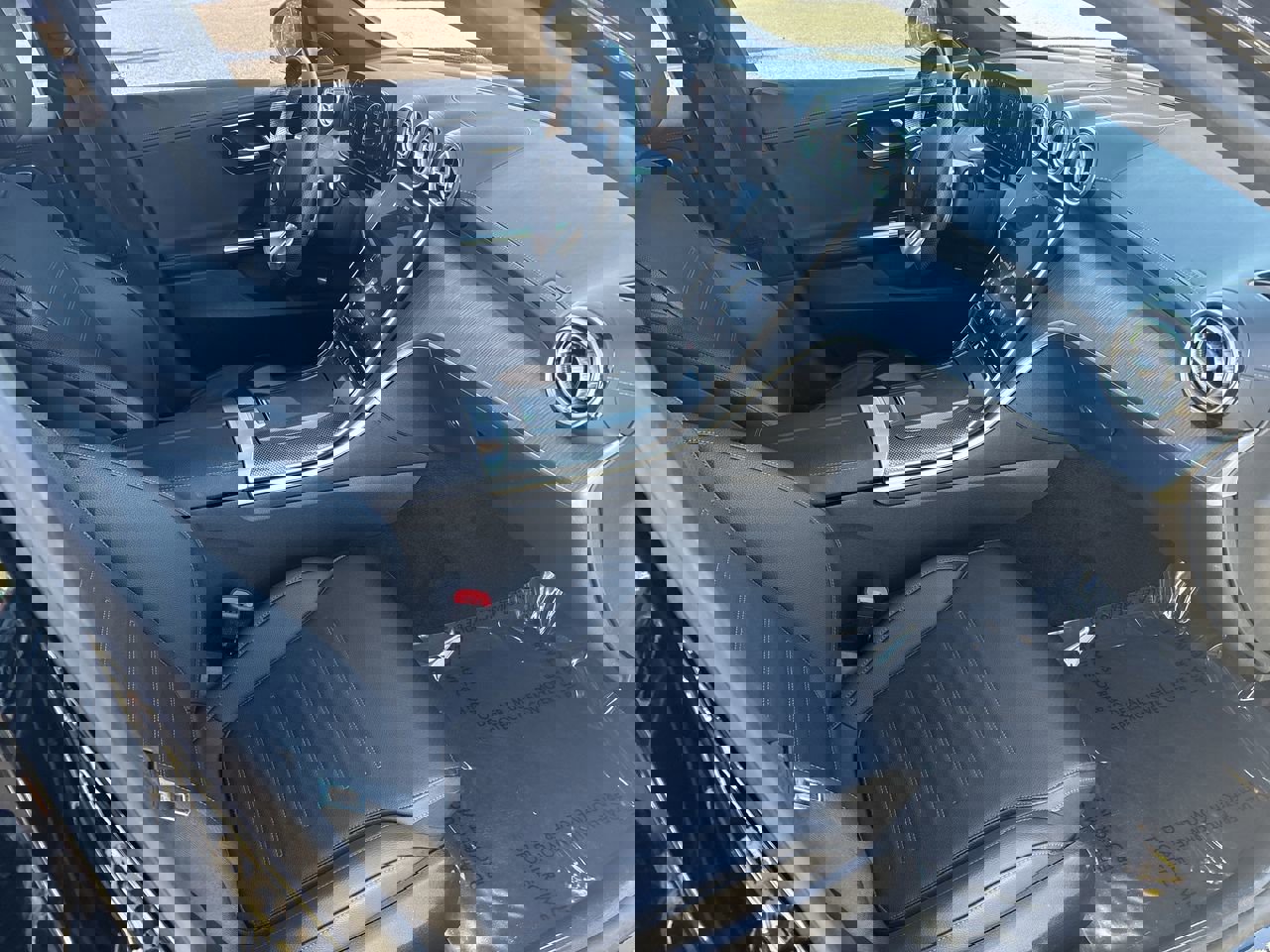 Used 2023 Mercedes-Benz C 300 C 300 image 19