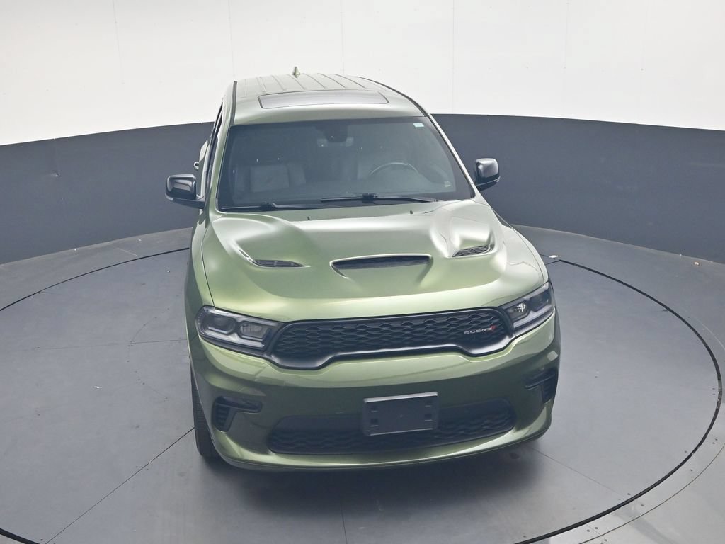 Used 2021 Dodge Durango R/T w/ Blacktop Package AWD/4WD image 35