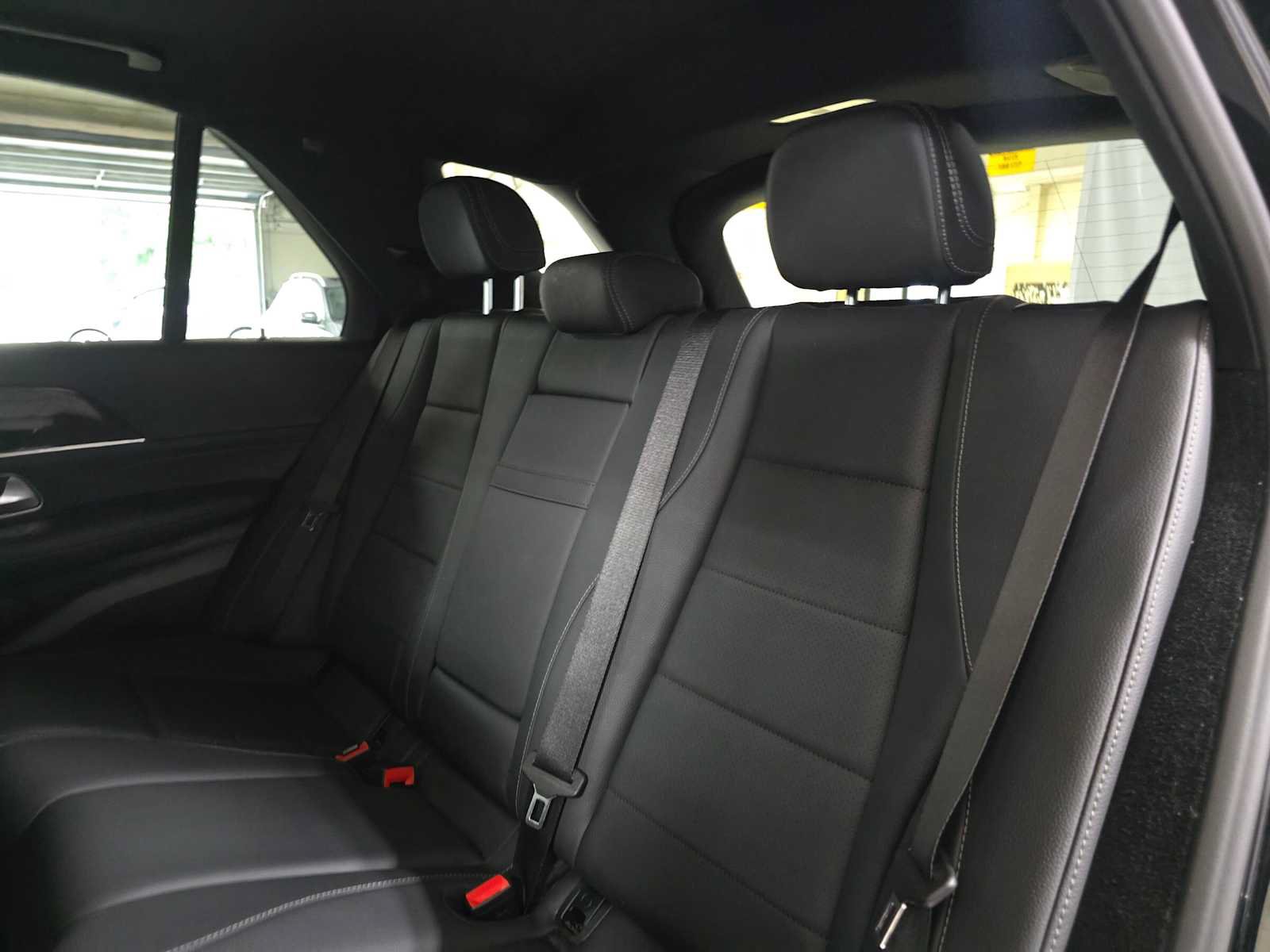 Used 2026 Mercedes-Benz GLE 350 4MATIC image 18