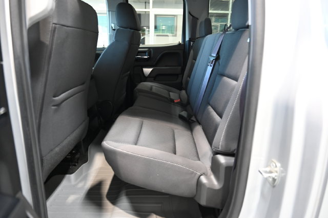 Used 2017 Chevrolet Silverado 1500 LT w/ All Star Edition AWD/4WD image 12