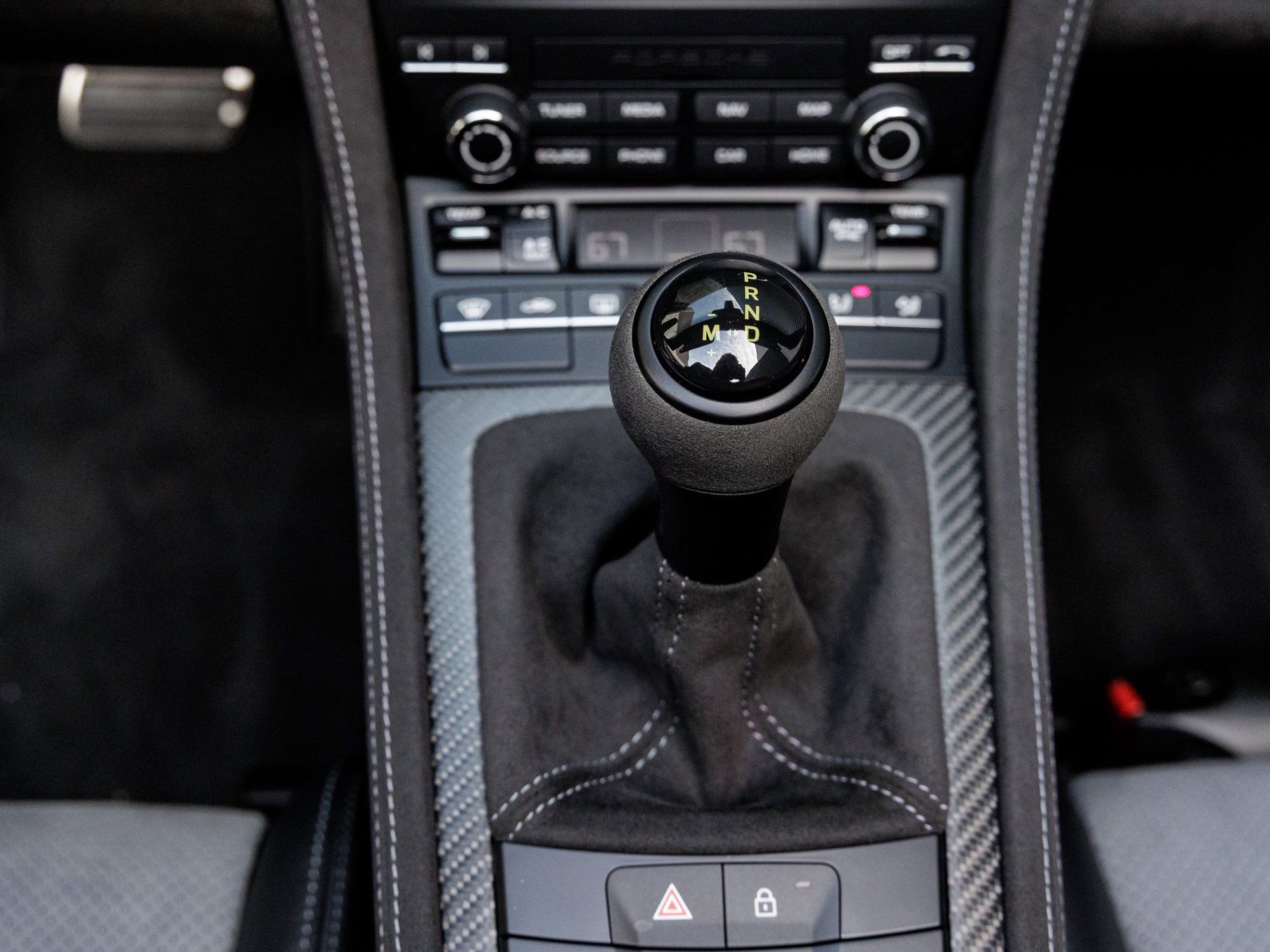 Certified 2025 Porsche 718 Boxster Spyder RS image 28