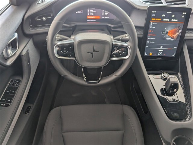 Used 2022 Polestar Polestar 2 w/ Pilot Package image 8