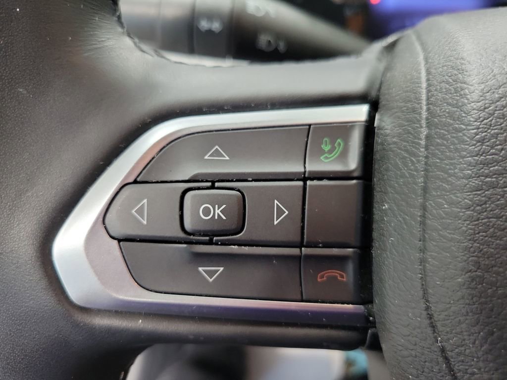 Used 2022 Jeep Compass Latitude AWD/4WD image 34