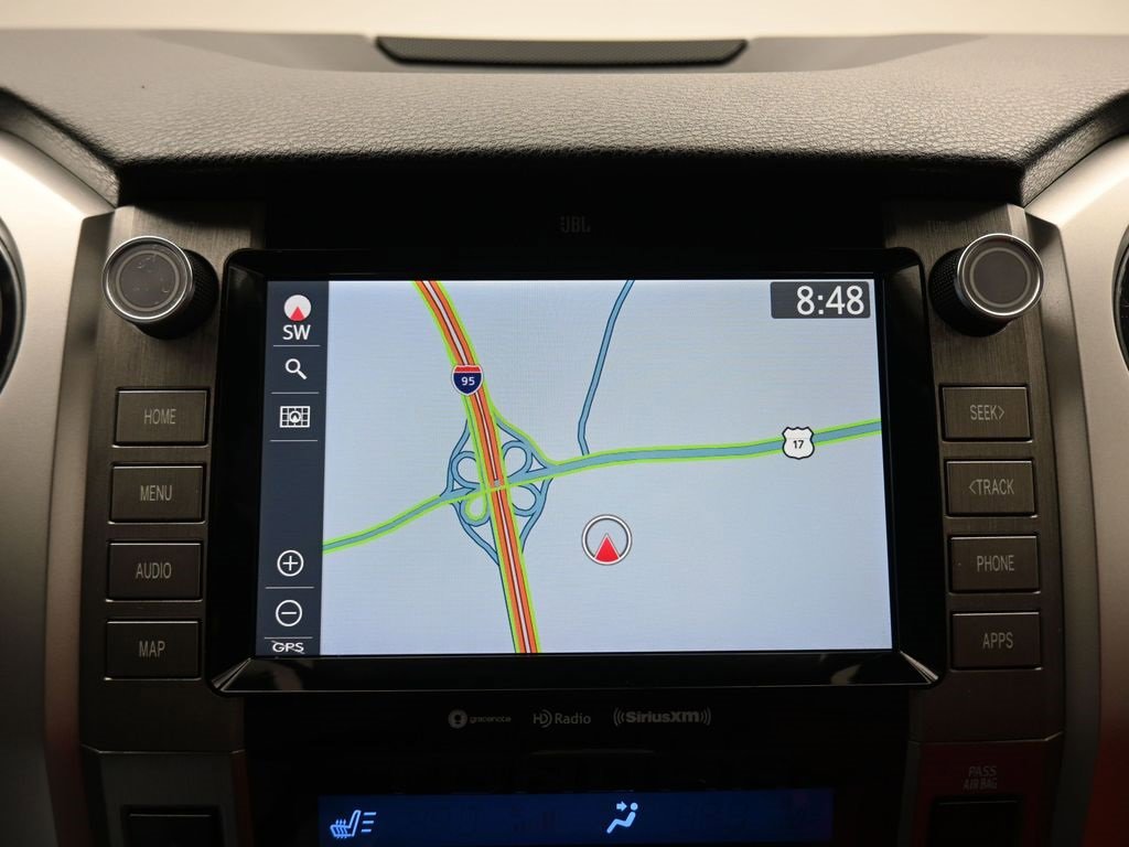 Used 2021 Toyota Tundra Platinum image 17