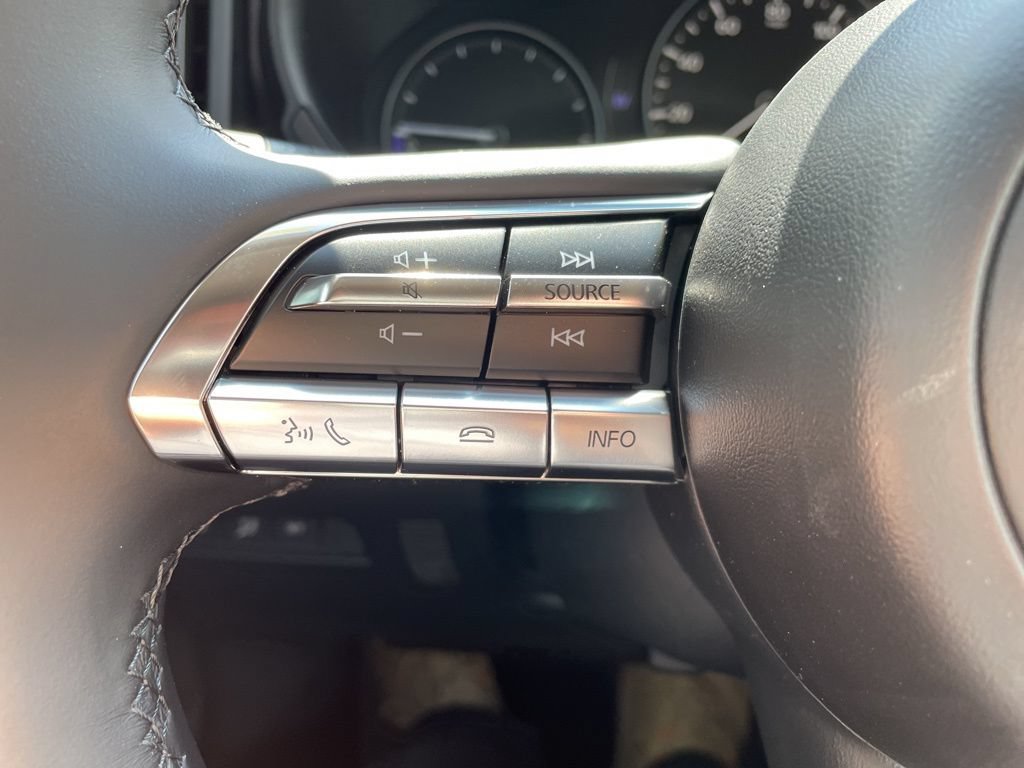 New 2026 MAZDA CX-50 AWD 2.5 Hybrid w/ Premium Pkg image 19