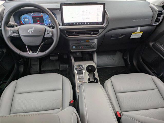 New 2025 Ford Bronco Sport Badlands w/ Badlands Tech Package image 15