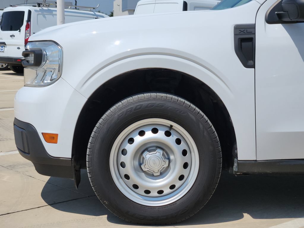 Used 2022 Ford Maverick XL FWD image 9