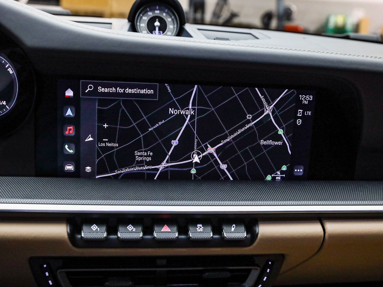 Certified 2022 Porsche 911 Turbo image 25