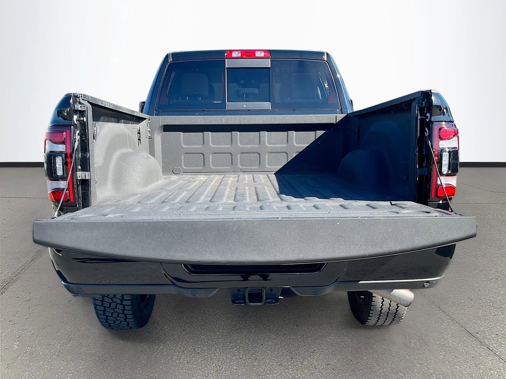 Certified 2024 RAM 2500 Big Horn w/ Night Edition image 25