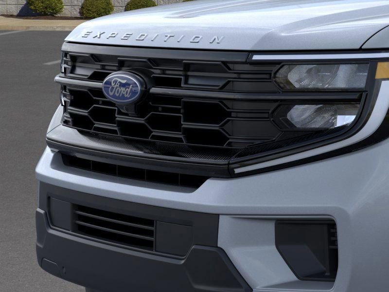 New 2026 Ford Expedition Max Active image 17