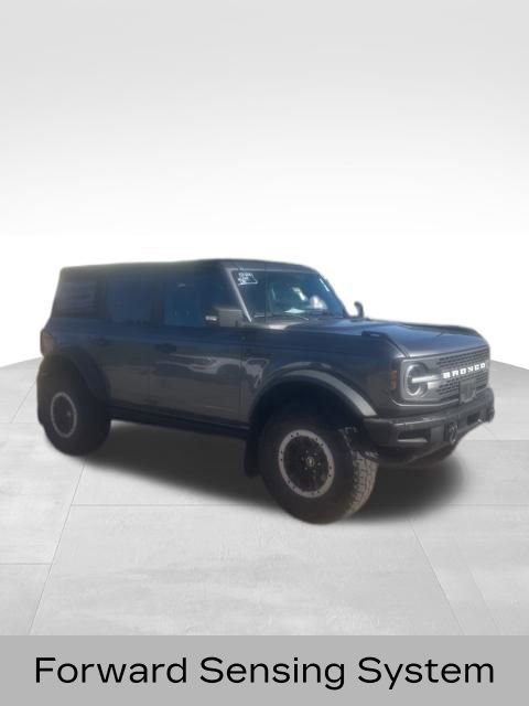 Used 2021 Ford Bronco Badlands AWD/4WD image 8