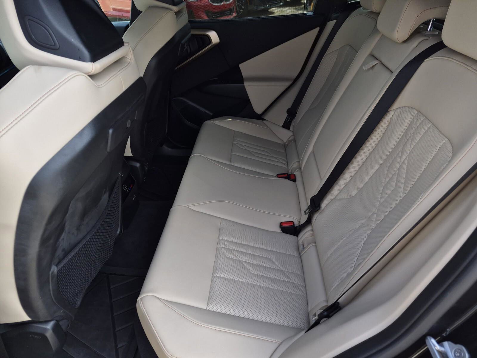 Certified 2025 BMW X3 xDrive30i w/ Convenience Package AWD/4WD image 30