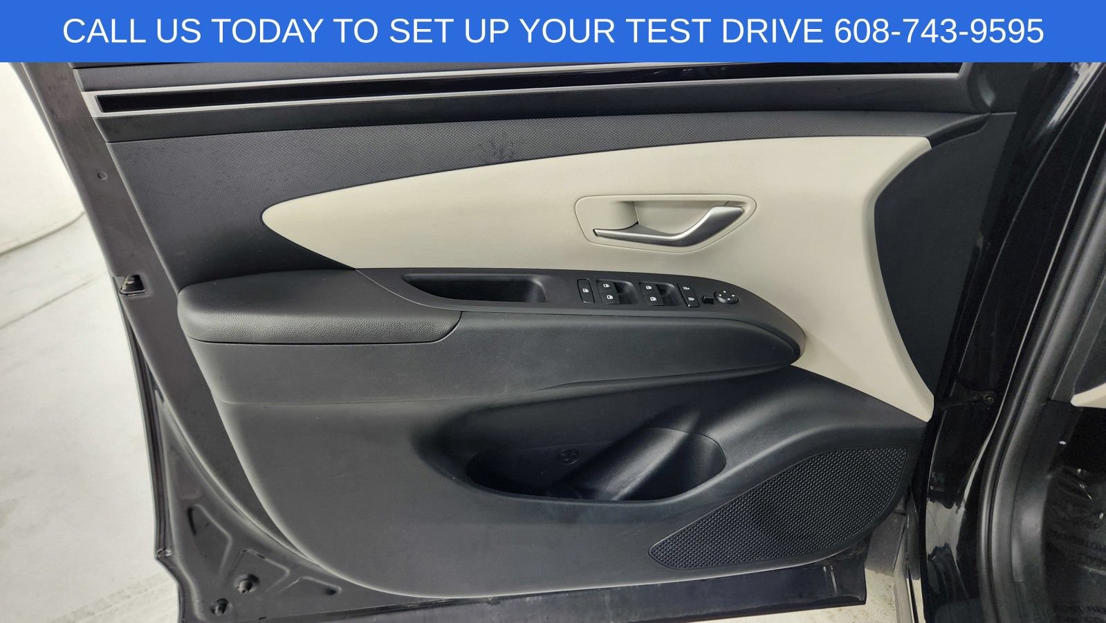 Used 2024 Hyundai Tucson SEL AWD/4WD image 19