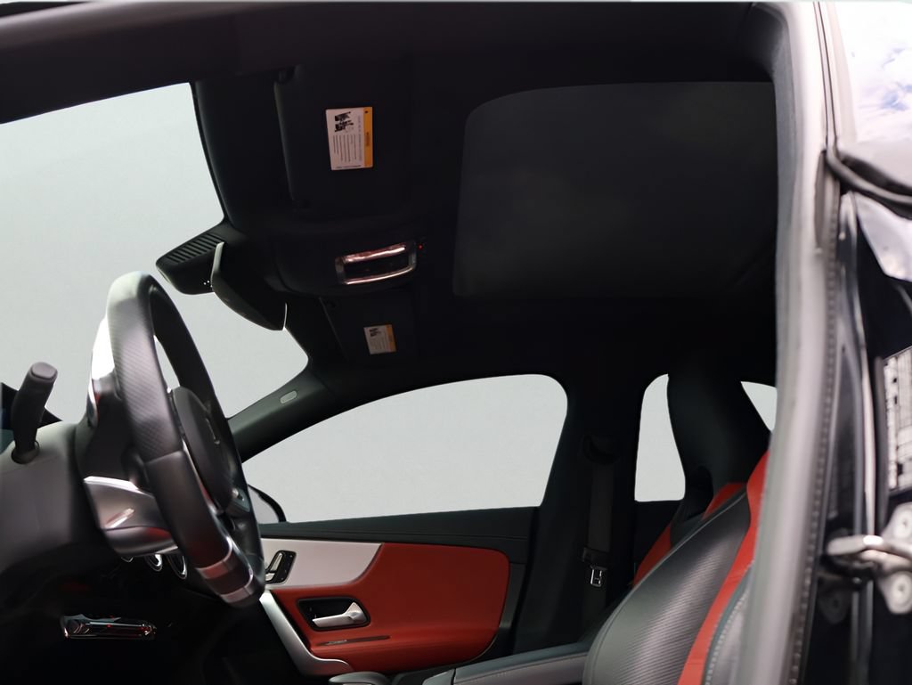 Certified 2021 Mercedes-Benz CLA 45 AMG 4MATIC image 37