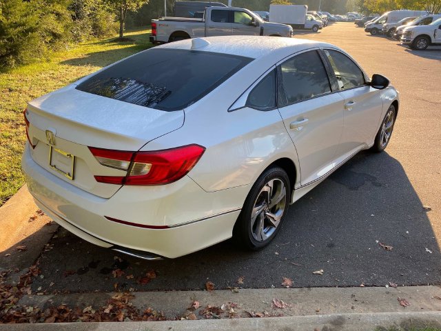 Used 2019 Honda Accord EX image 30