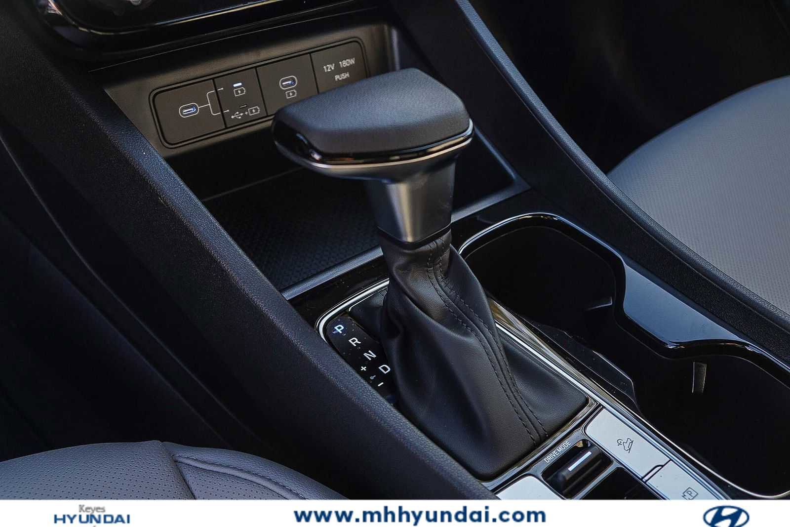 New 2026 Hyundai Santa Cruz SEL FWD image 22