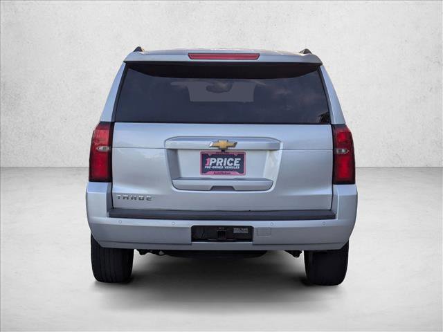 Used 2017 Chevrolet Tahoe LT image 7
