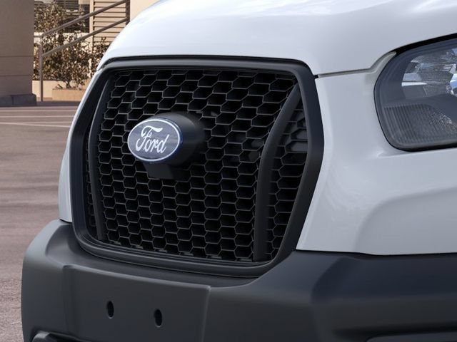 New 2026 Ford Transit 150 Low Roof RWD image 17