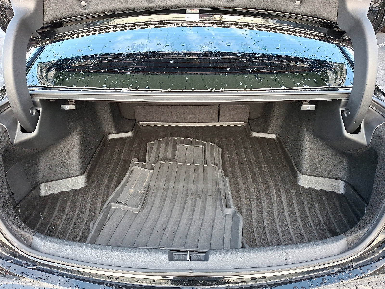 Used 2021 Acura TLX w/ Technology Package image 28