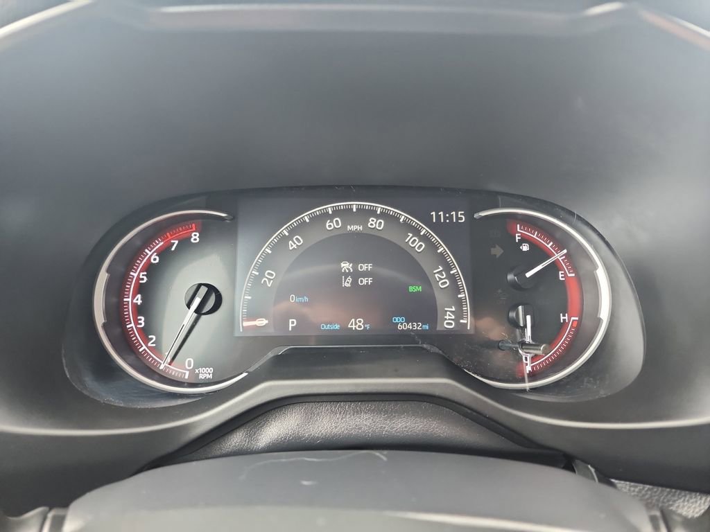 Certified 2023 Toyota RAV4 XLE w/ Convenience Package image 18