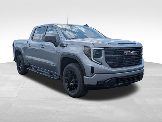 New 2026 GMC Sierra 1500 Elevation AWD/4WD 360° Tour