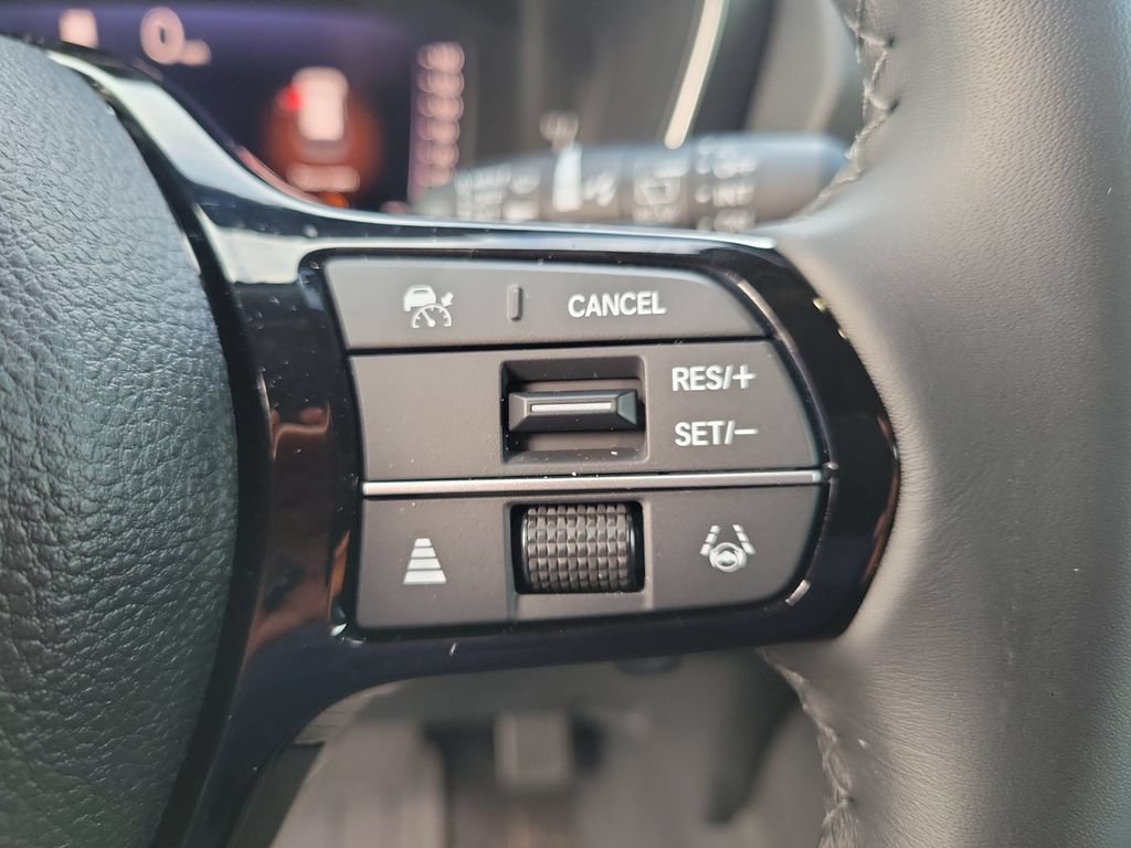 Certified 2026 Honda Passport RTL image 30