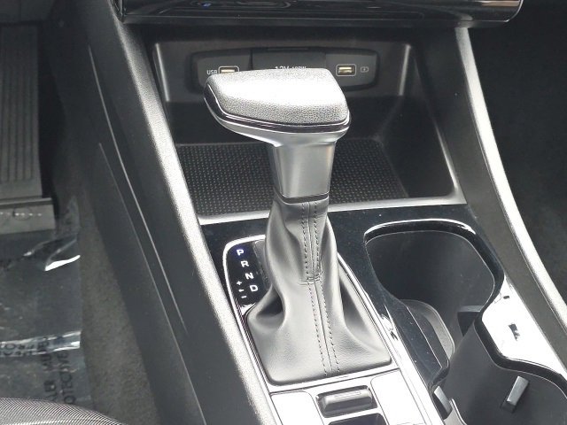 Certified 2022 Hyundai Santa Cruz SEL image 15