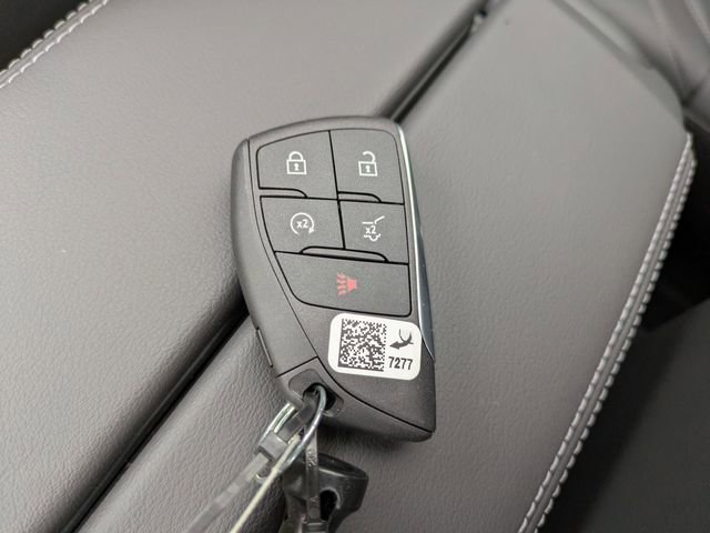 New 2026 Buick Envision Avenir image 34