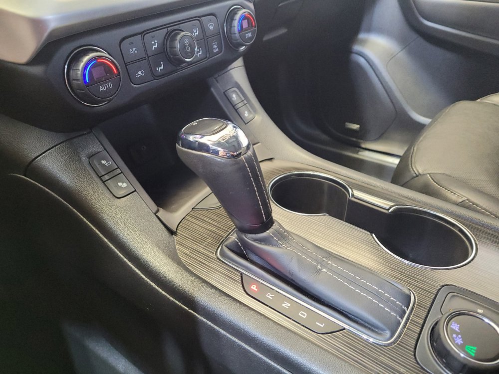 Used 2018 GMC Acadia SLT FWD image 26