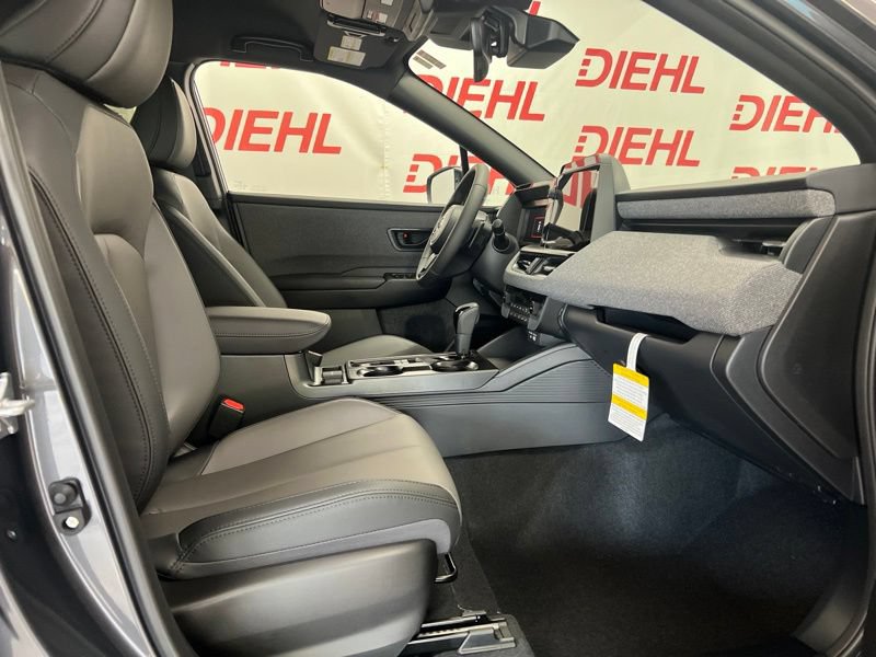 New 2026 Subaru Outback Premium AWD/4WD image 14